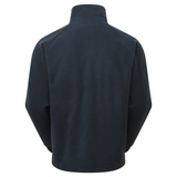 Ridgeline Men's Igloo II Bush Shirt #colour_navy-black
