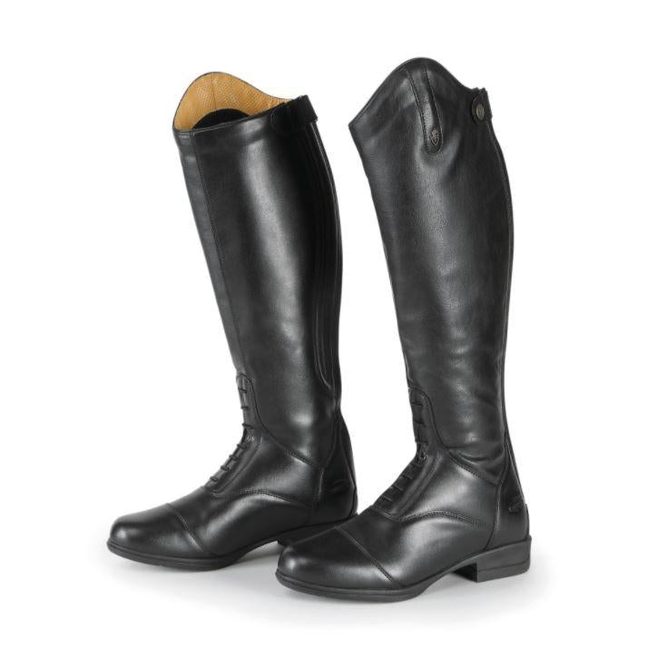 Cheap womens riding boots hotsell