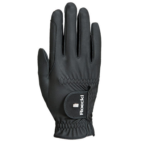 Roeckl Roeck-Grip Pro Gloves #colour_black