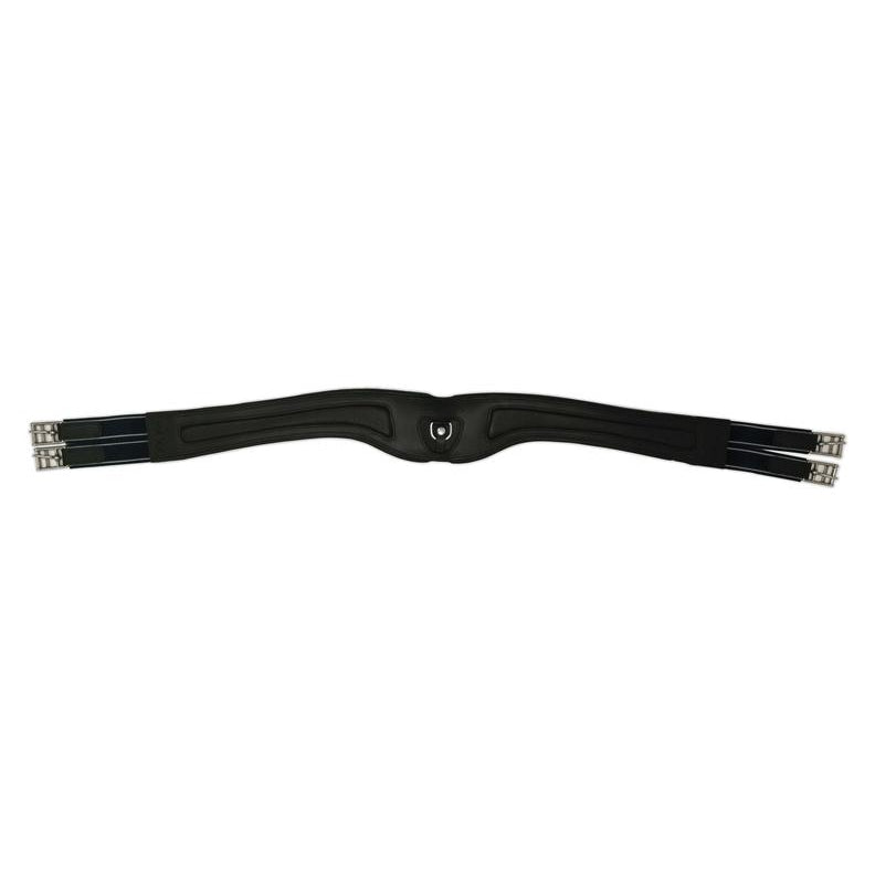 Micklem Long Comfort Girth