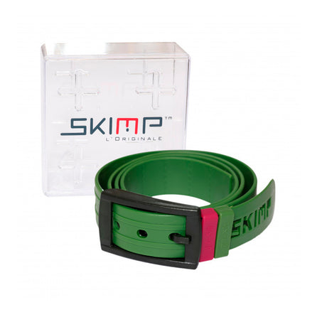 Skimp L'Original Belt #colour_army-green