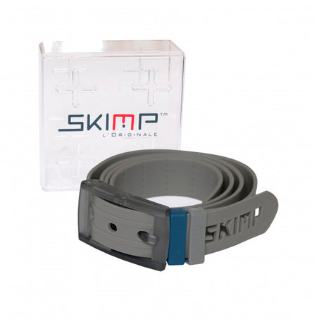 Skimp L'Original Belt #colour_dark-grey