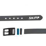 Skimp L'Original Belt #colour_dark-grey