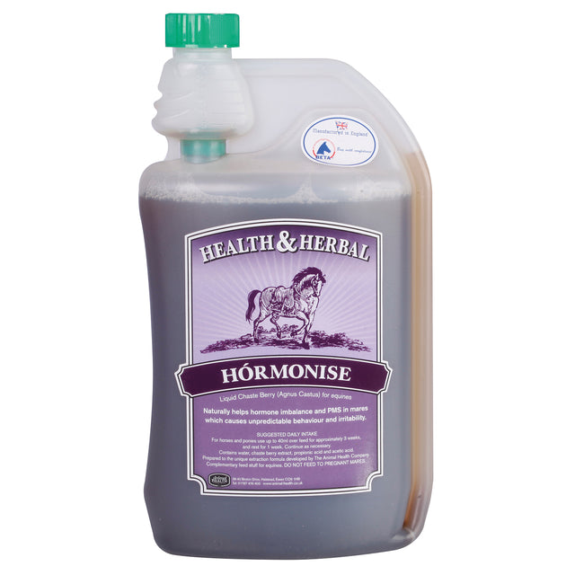 Animal Health Company Hormonise #size_1l