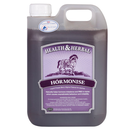 Animal Health Company Hormonise #size_2.5l