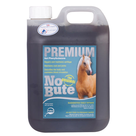 Animal Health Company No Bute Premium #size_2.5l