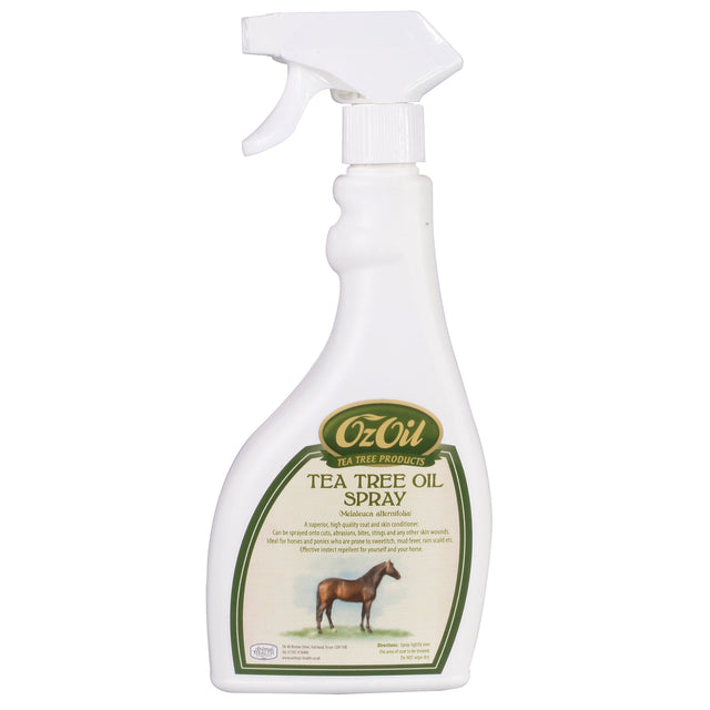 Animal Health Company Tea Tree Lotion Spray E #size_500ml