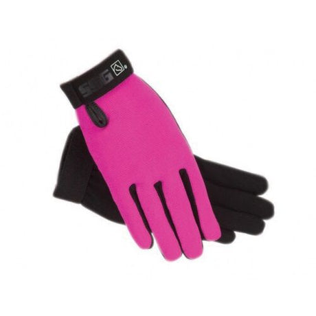8600 SSG Gloves All Weather Glove #colour_pink