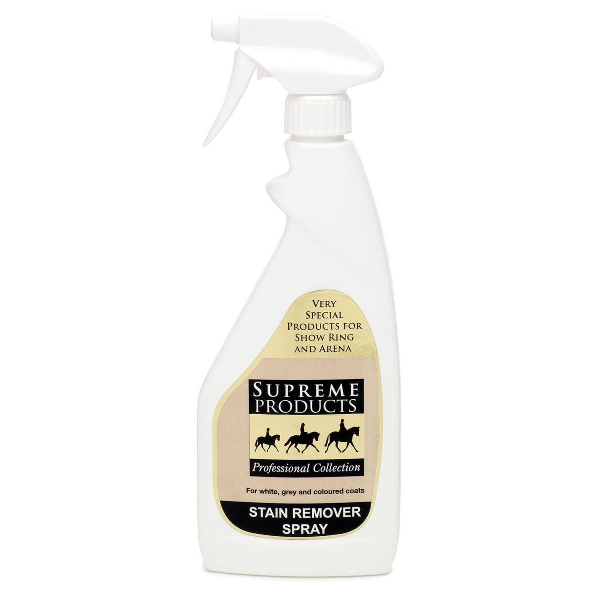Supreme Professional Stain Remover Spray