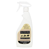 Spray détachant professionnel suprême