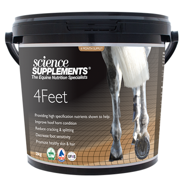 Science Supplements 4Feet