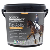 Science Supplements FlexAbility Professional