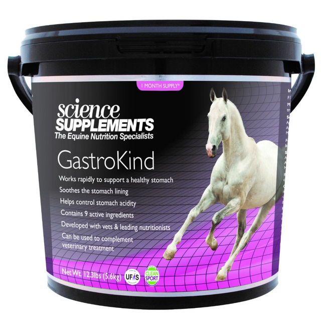 Science Supplements GastroKind