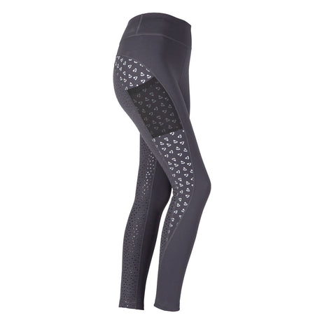 Kid's Riding Tights – GS Equestrian
