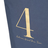 Shires Aubrion Team Double Bridle Bag #colour_navy