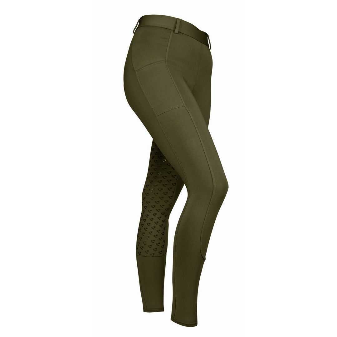 NEW STYLE - Shires Albany Riding Tights – Euro Equestrian