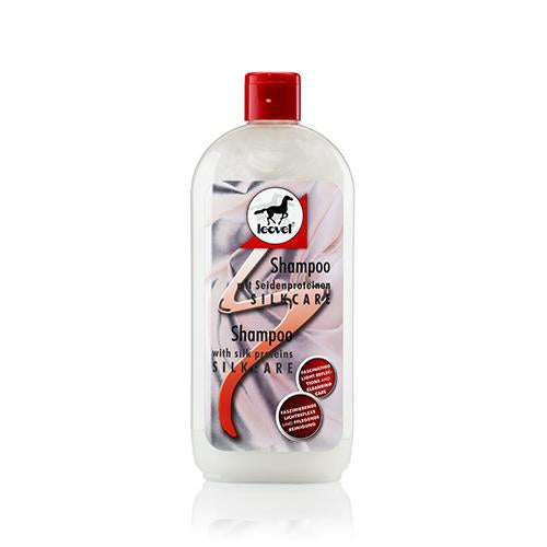 Leovet Silkcare Shampoo