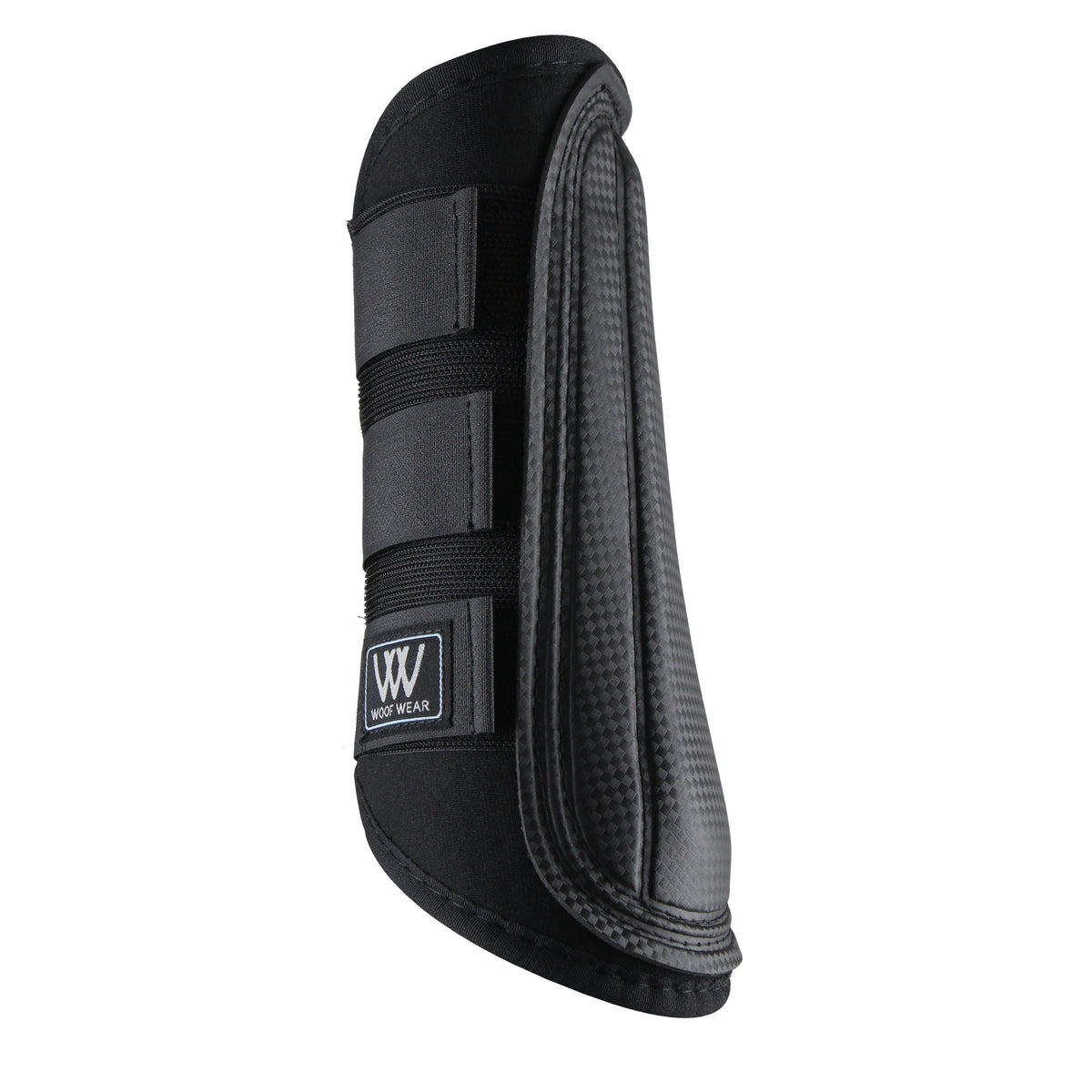 Single Lock Brushing Boot
