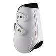 Woof Wear Smart Fetlock Boot #colour_white