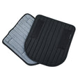Woof Wear Wicking Boot Liner #colour_black-grey