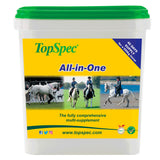 TopSpec All-in-One Multi Supplement