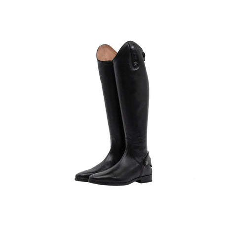 Mark Todd Competition Riding Boot MK II Standard #colour_black