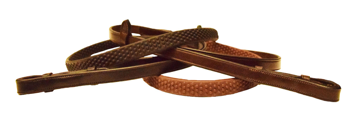 Mark Todd Soft Hold Rubber Reins