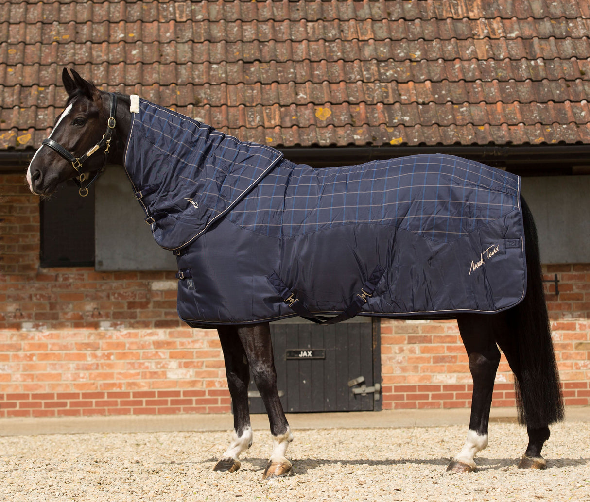 Mark Todd Ultimate Heavyweight Stable Rug