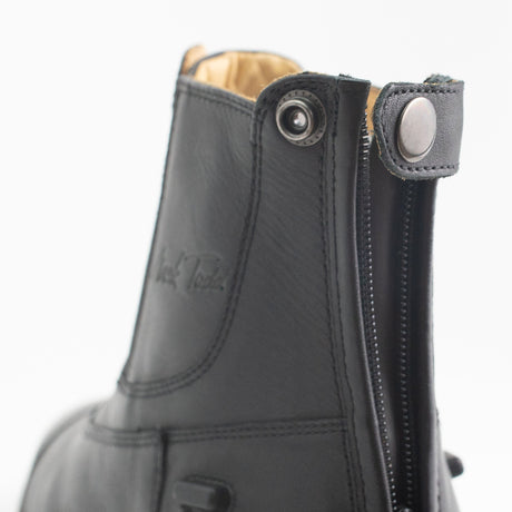 Mark Todd Short Competition Boots