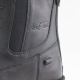 Mark Todd Short Competition Boots