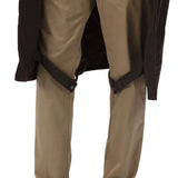Regatta Professional Cranbrook Wax Jacket #colour_brown