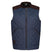 Regatta Professional Moreton Quilted Gilet #colour_navy