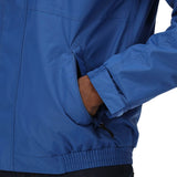 Regatta Professional Dover Jacket #colour_blue