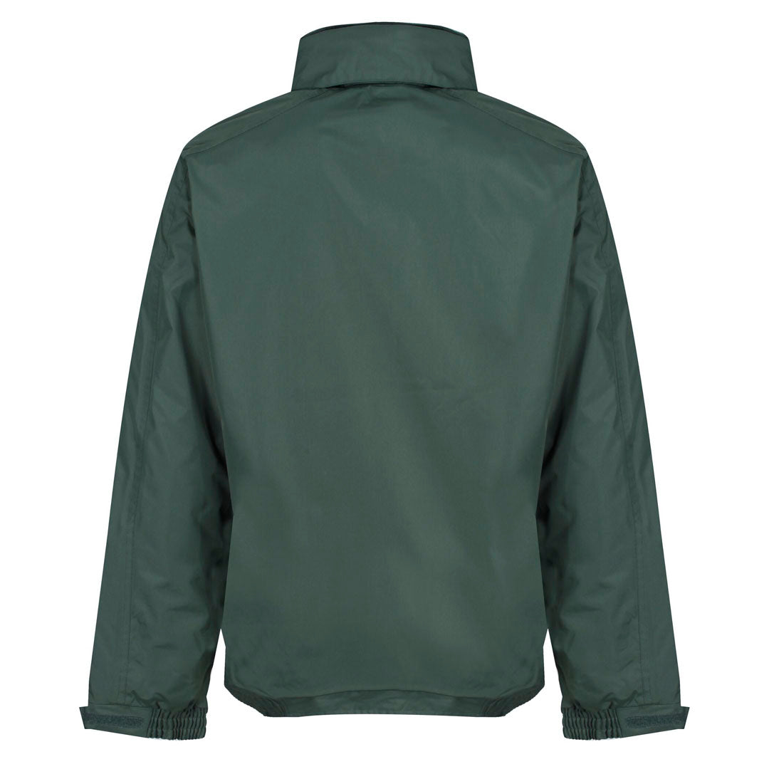 Regatta Professional Dover Jacket #colour_dark-green