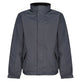 Regatta Professional Dover Jacket #colour_grey-black