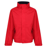 Regatta Professional Dover Jacket #colour_red-black