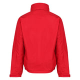 Regatta Professional Dover Jacket #colour_red-black