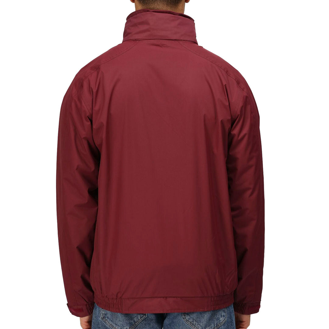 Regatta Professional Dover Jacket #colour_red