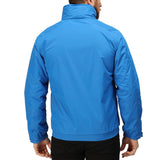 Regatta Professional Dover Jacket #colour_royal-blue