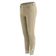 Tredstep Ireland Nero II Knee Patch Breeches #colour_tan