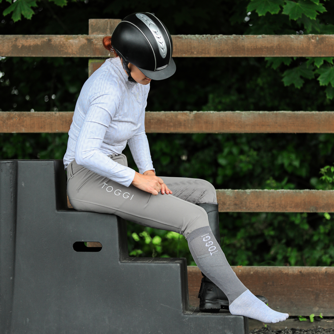 Toggi equestrian 2025