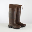 Toggi Ladies Canyon Country Boots#colour_chocolate