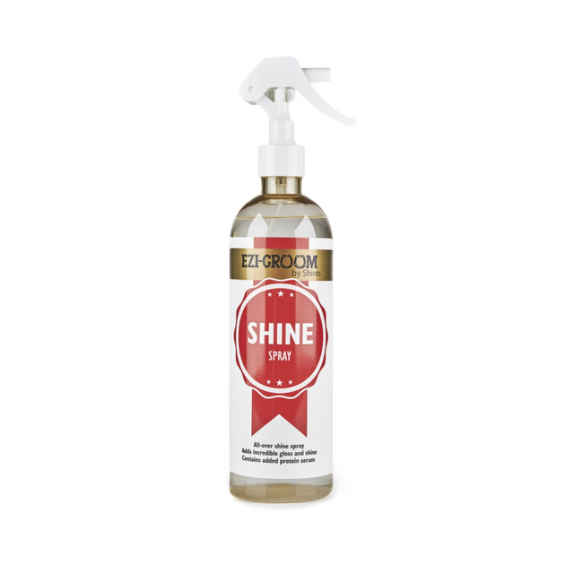 Shires EZI-GROOM Shine Spray