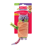 KONG Pull-A-Partz Purrito #size_one-size
