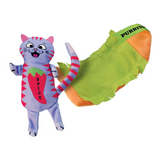 KONG Pull-A-Partz Purrito #size_one-size