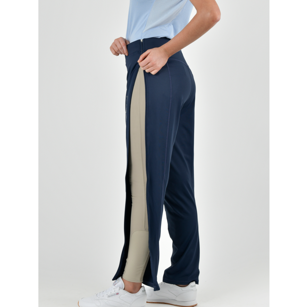 Womens Zip Off Walking Trousers | Mountain Warehouse GB