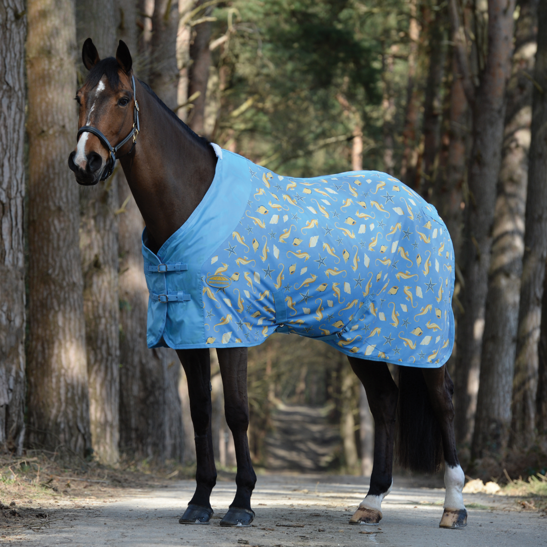 Fleece Cooler Standard Neck