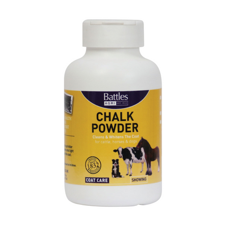 Battles Chalk Powder #size_120g