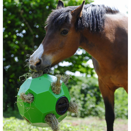 Parallax Plastics Hay Play