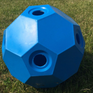 Parallax Plastics Small Holed Hay Play#colour_blue